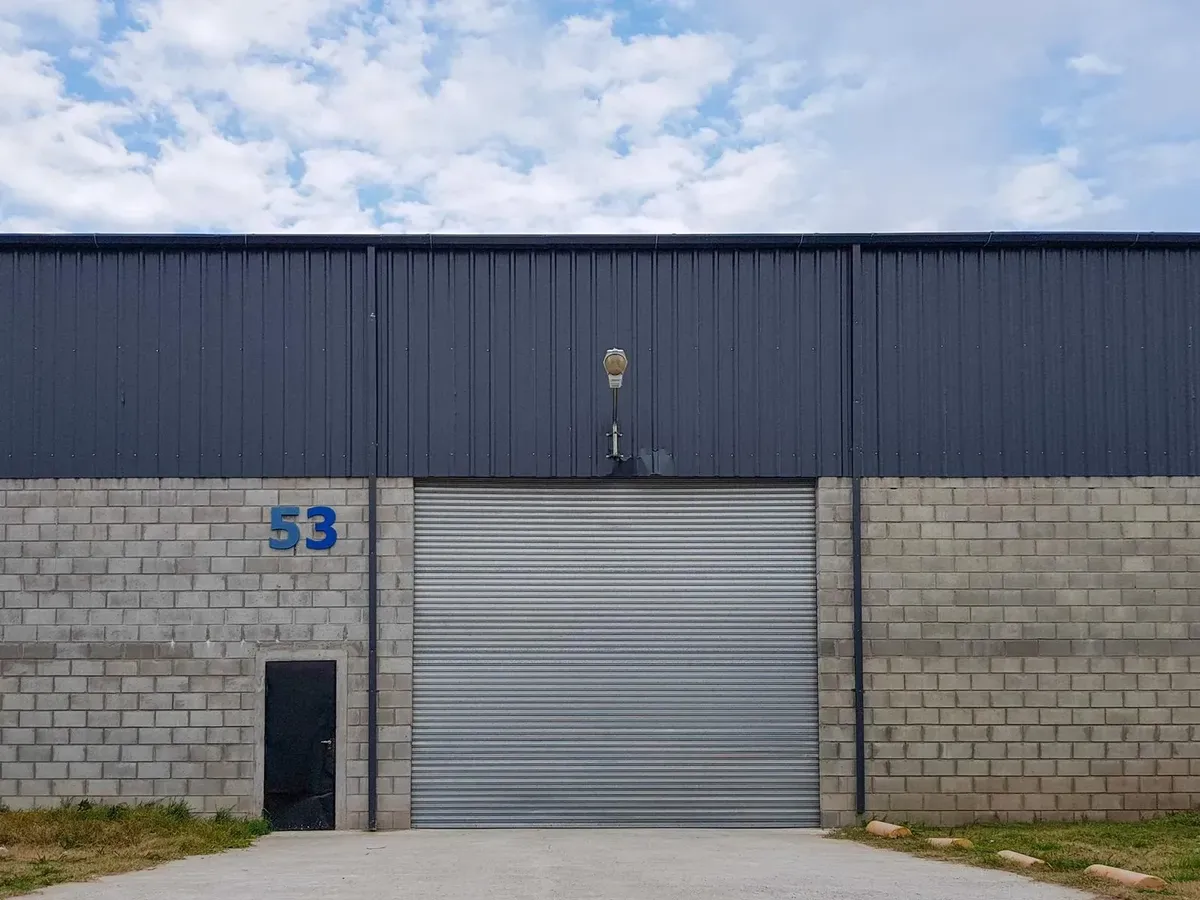 Propiedad Nave Industrial 400 m² en Alquiler Parque Industrial Privado Canning en Canning